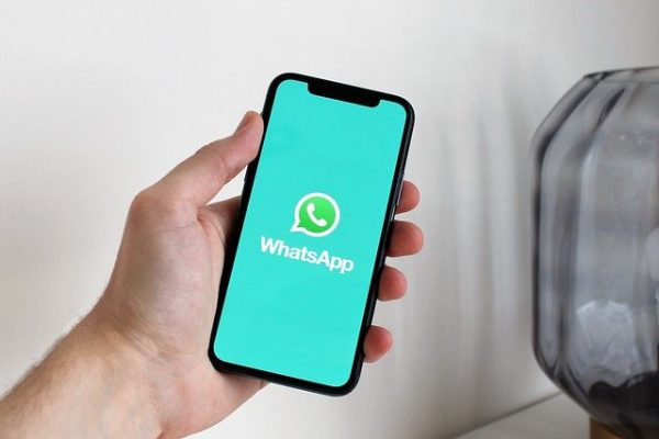 Fitur Fitur Canggih Whatsapp Aero Dan Cara Unduhnya Digitalmania 7037