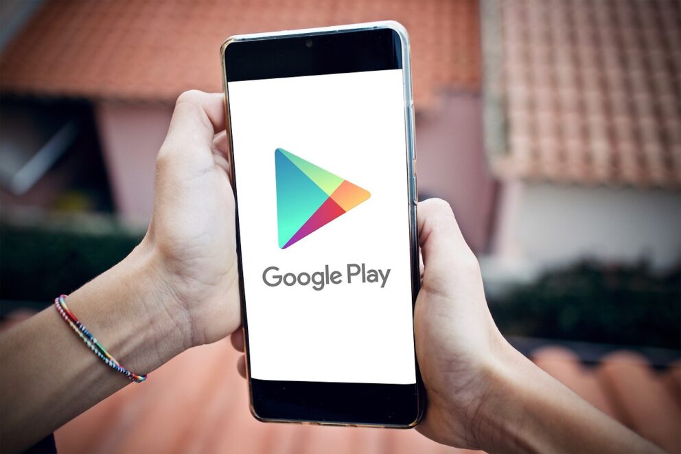 Anatsa Racuni Aplikasi di Google Play