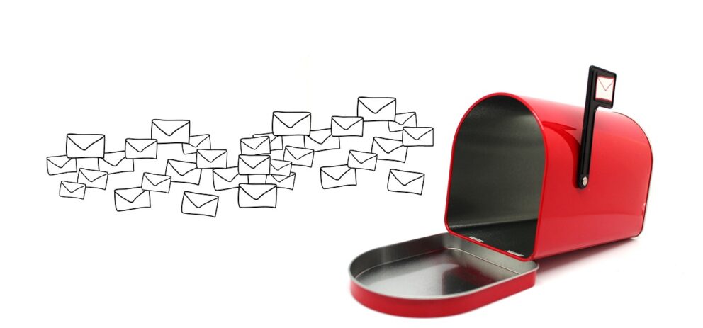 5 Cara Sederhana Mengenali Email Phising