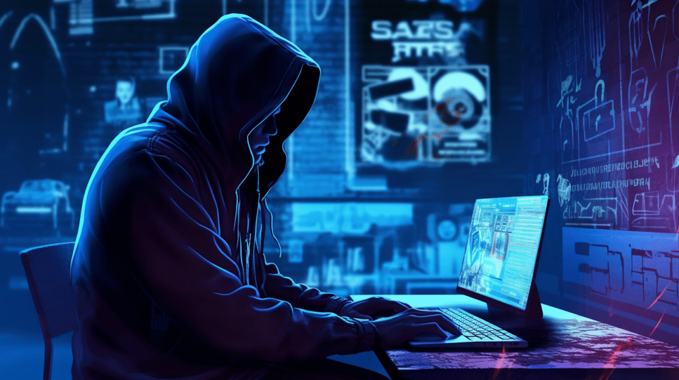 Operasi Besar Malware di 2025