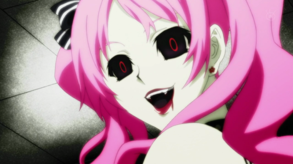 5 Anime Vampir Paling Seru