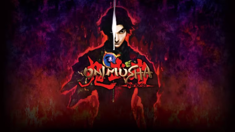 Capcom Rilis Update Onimusha: Warlord Remaster.jpg