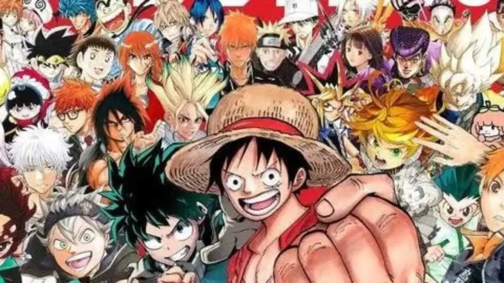 Ekspansi Anime Jepang Besar-besaran Pemerintah Jepang Siap Support