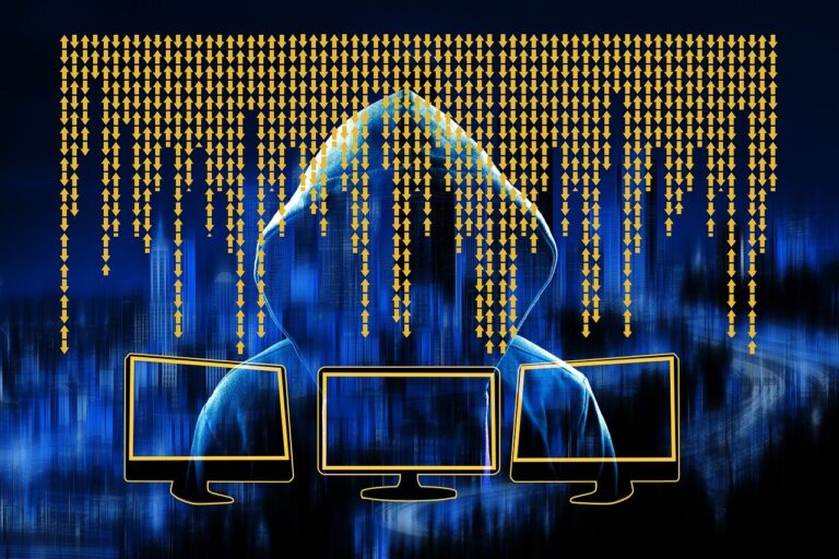 Ransomware Interlocke Maujud ClickFix